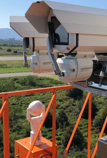 Digital Tower Solution