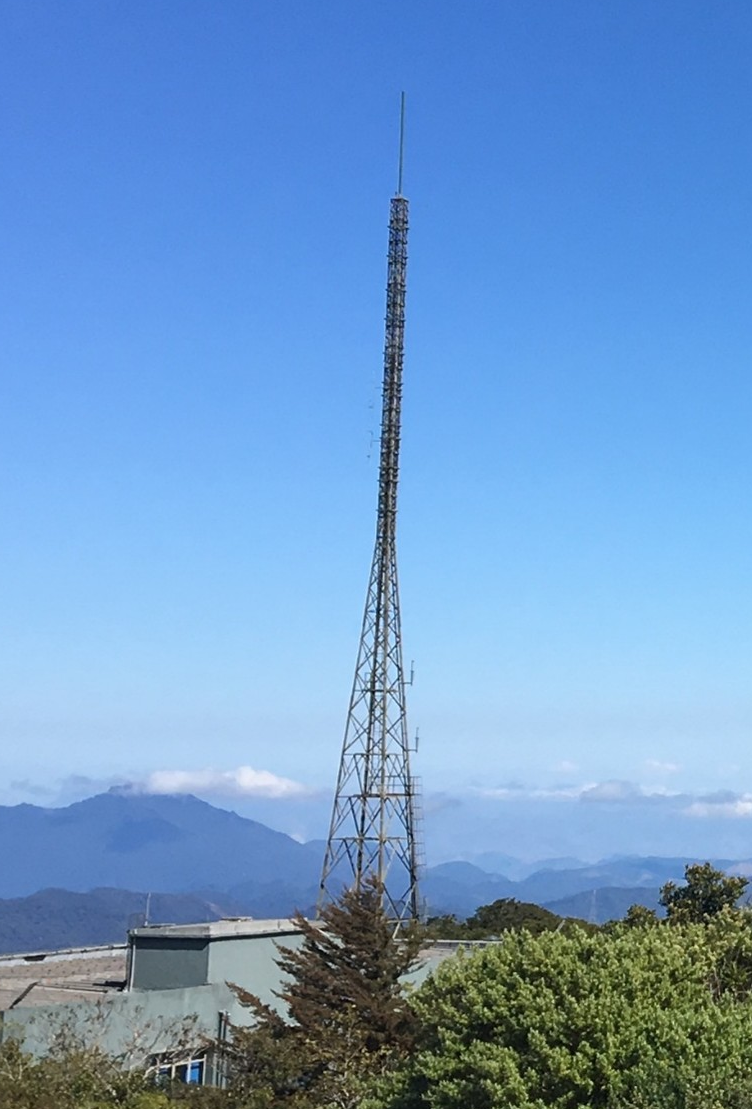 V/UHF