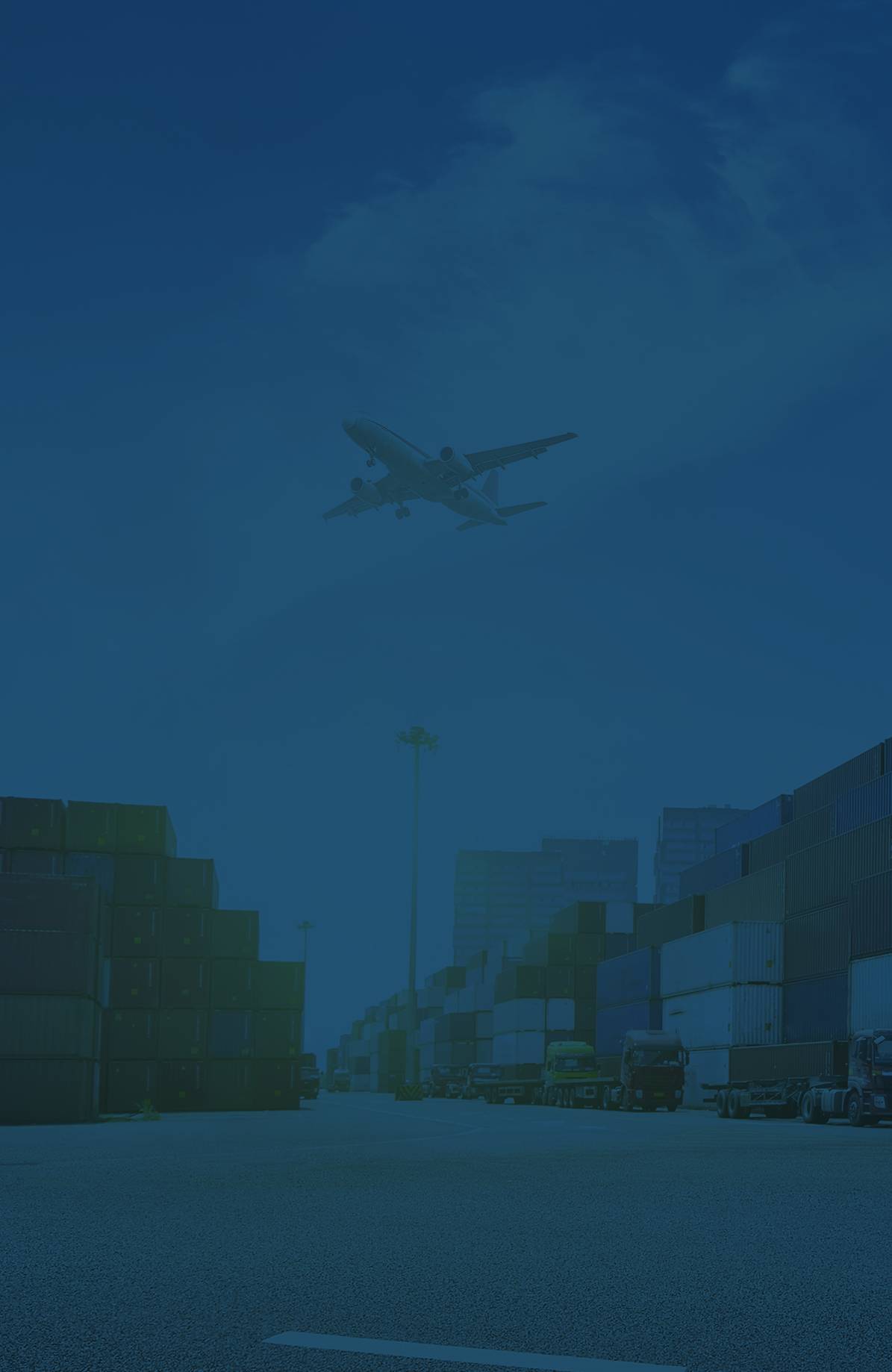 Logistics Management