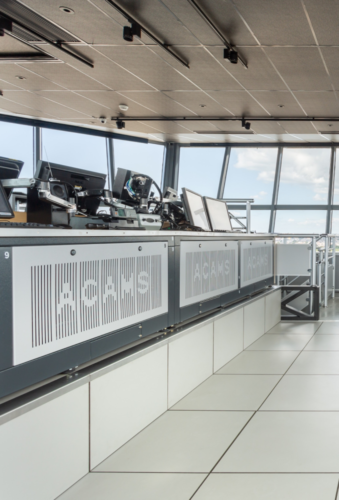Tower systems